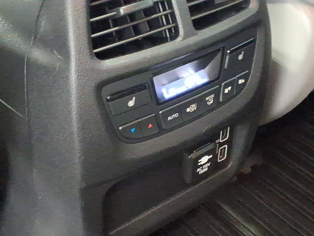 2019 Honda Passport Image 24