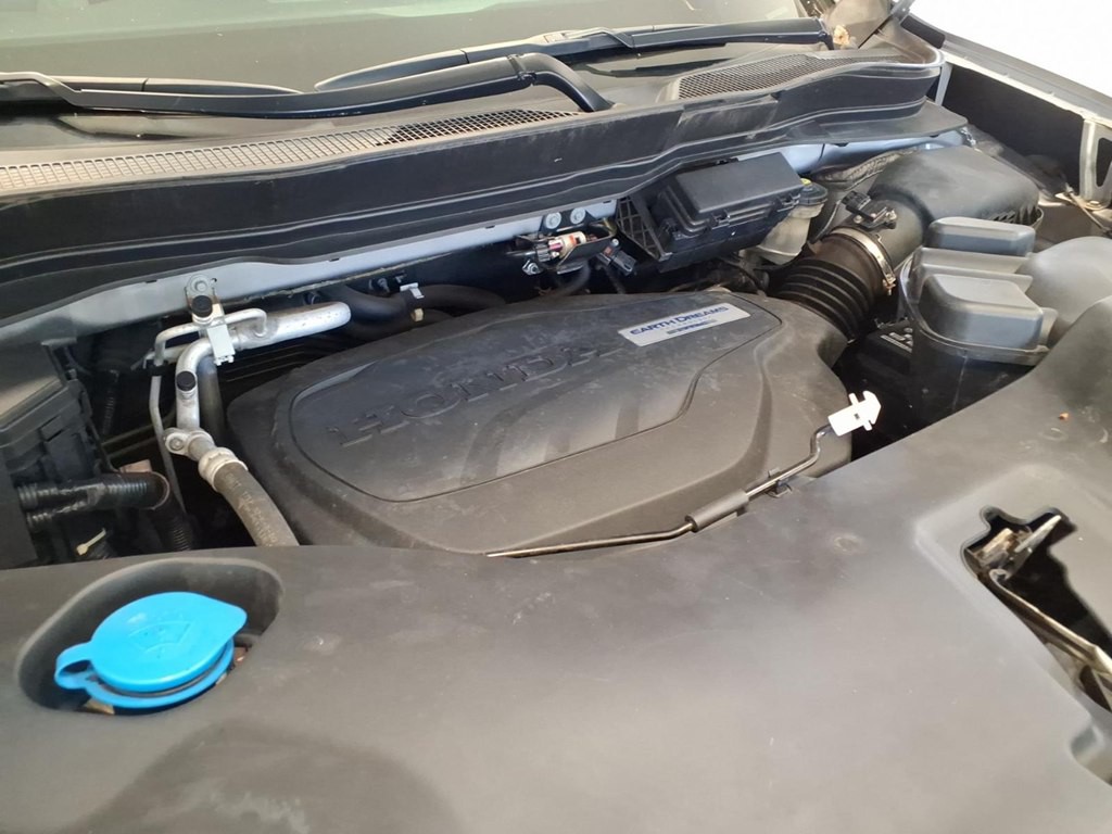 2019 Honda Passport Image 26