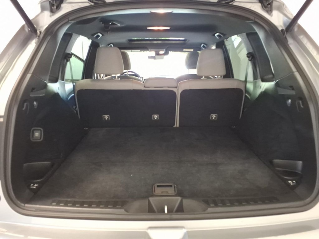 2019 Honda Passport Image 28