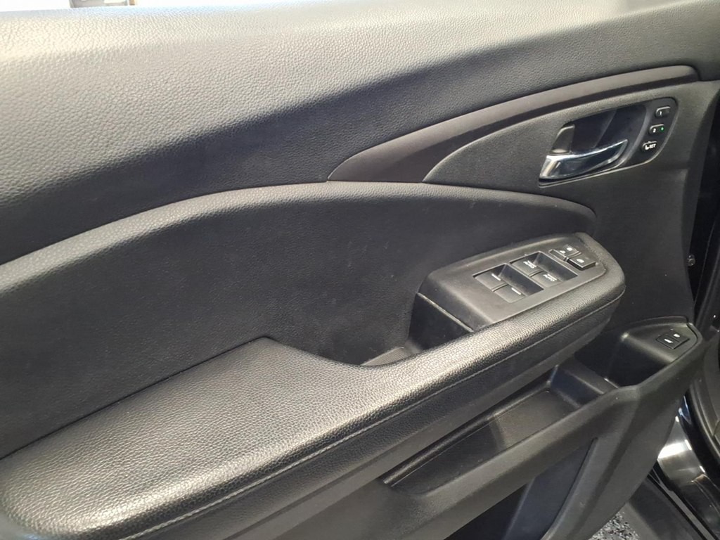 2019 Honda Pilot Image 8