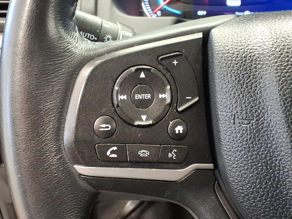 2019 Honda Pilot Image 11