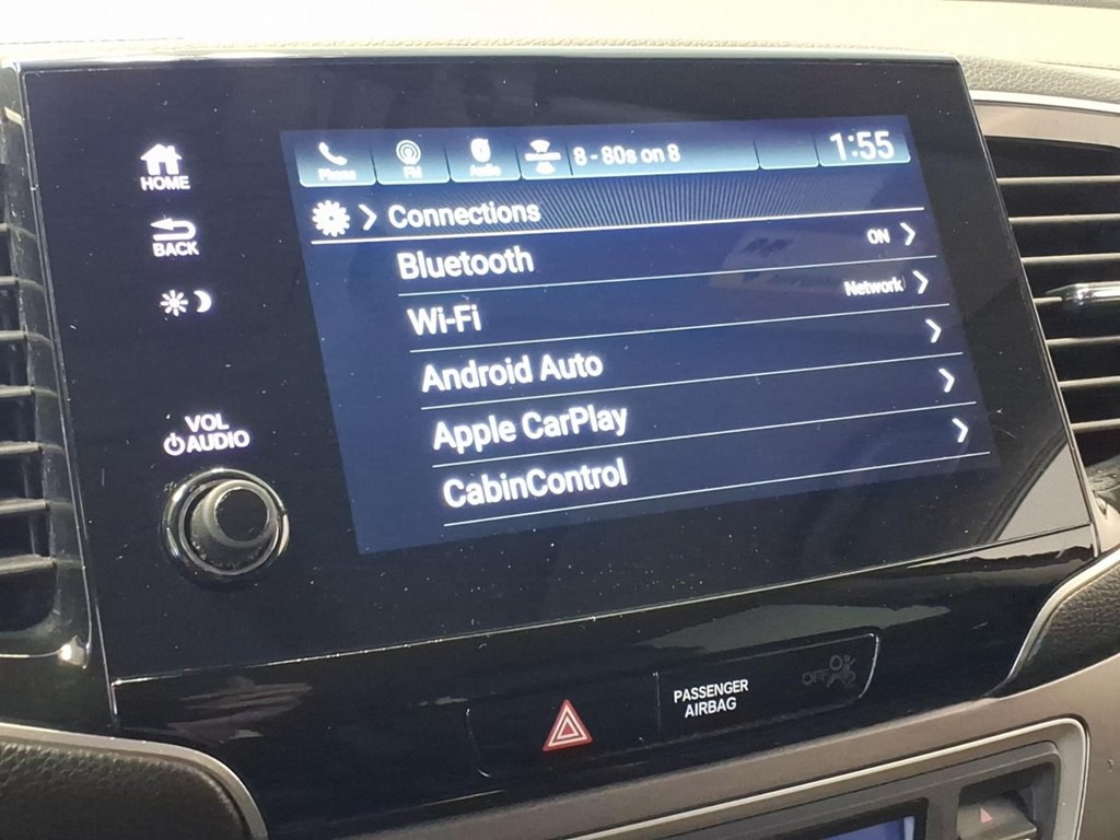 2019 Honda Pilot Image 16
