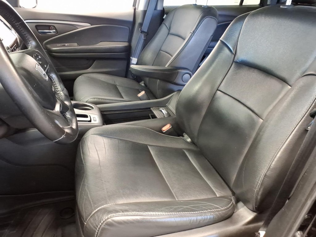 2019 Honda Pilot Image 18