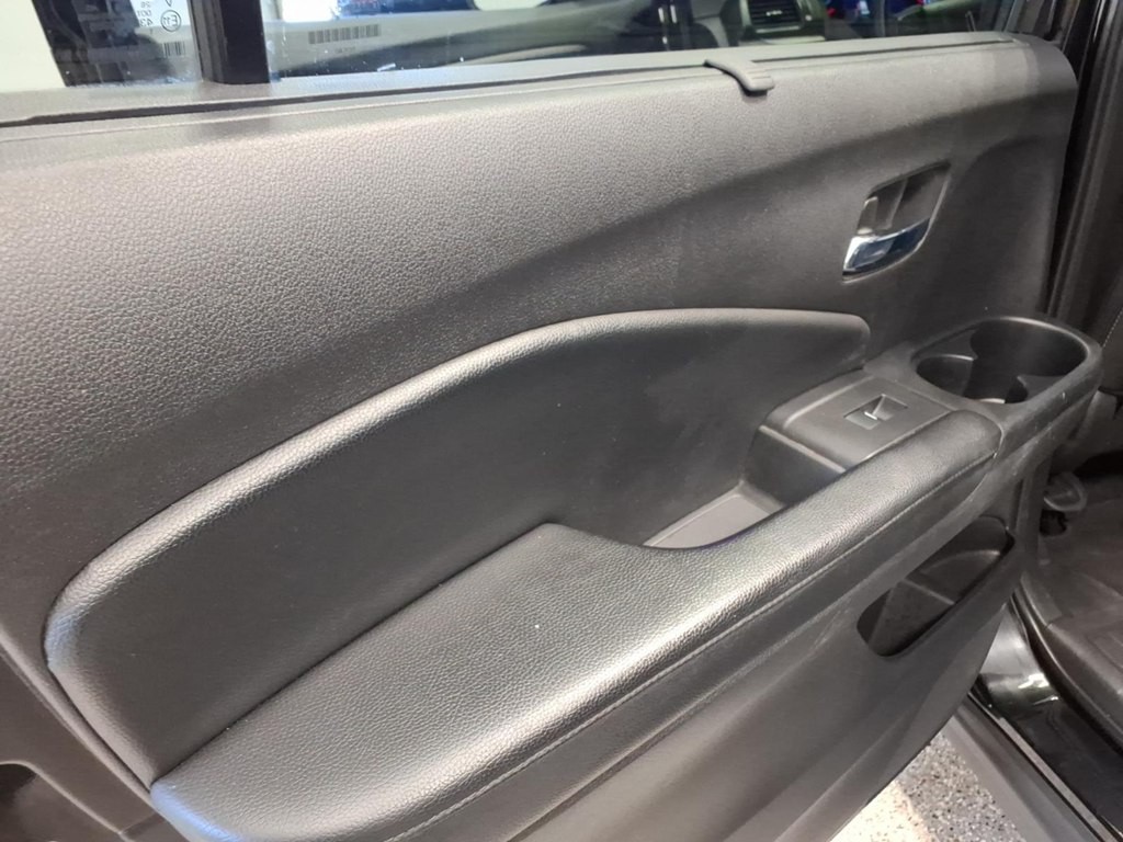 2019 Honda Pilot Image 20