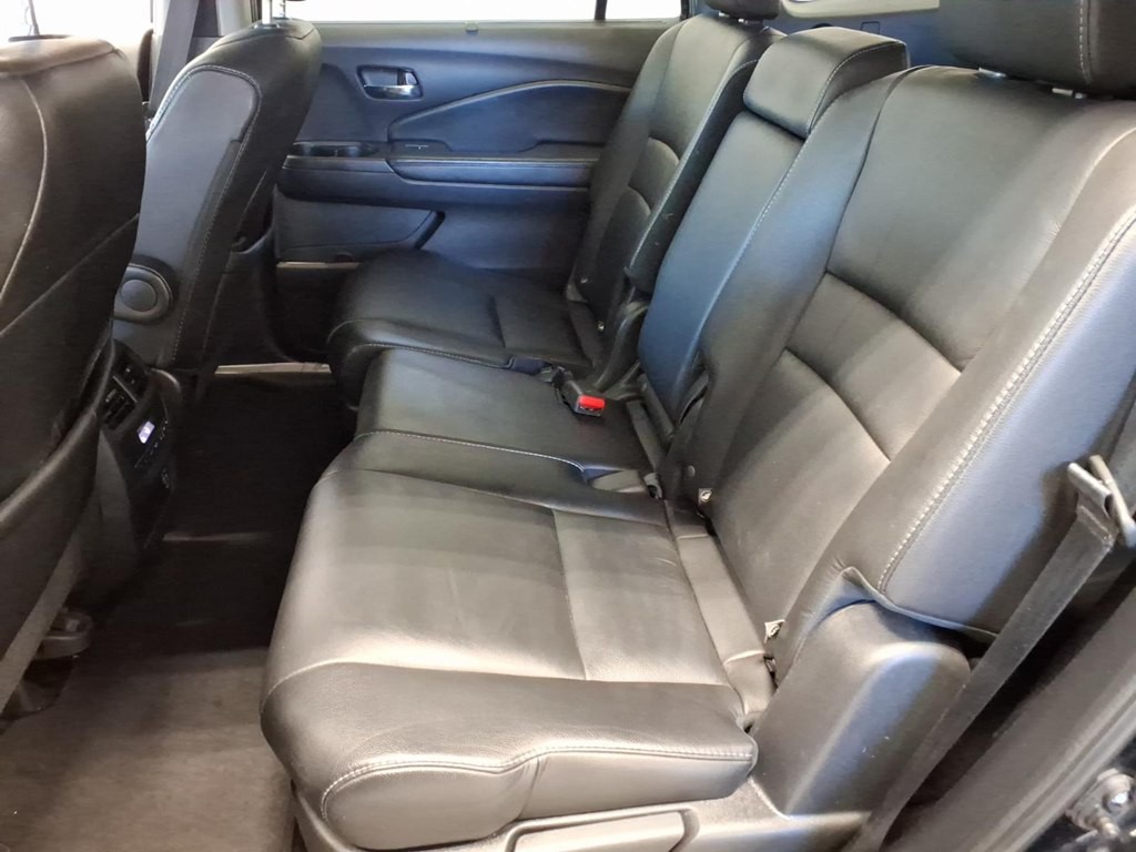2019 Honda Pilot Image 21