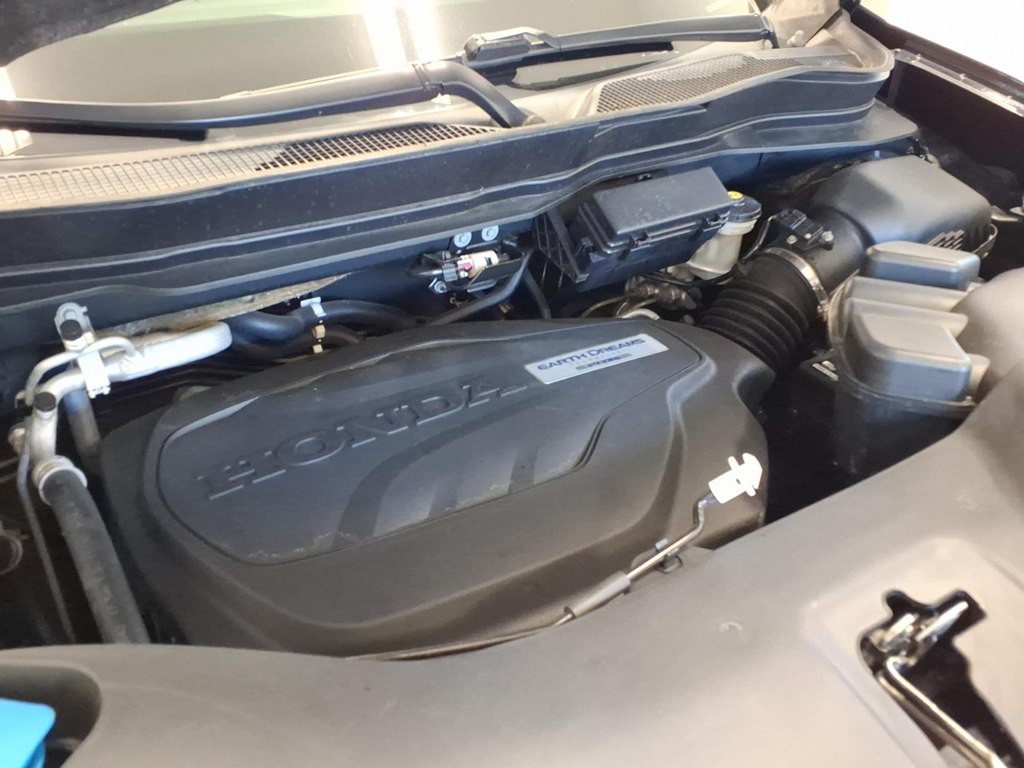 2019 Honda Pilot Image 24