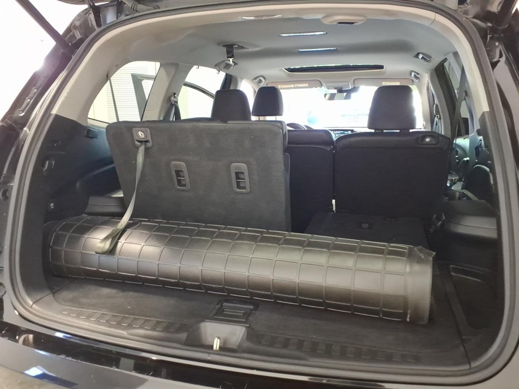 2019 Honda Pilot Image 26