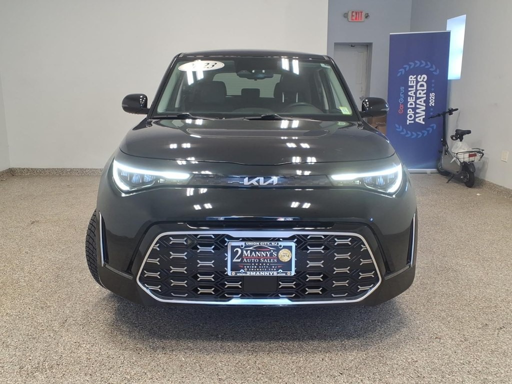 2023 Kia Soul Image 2
