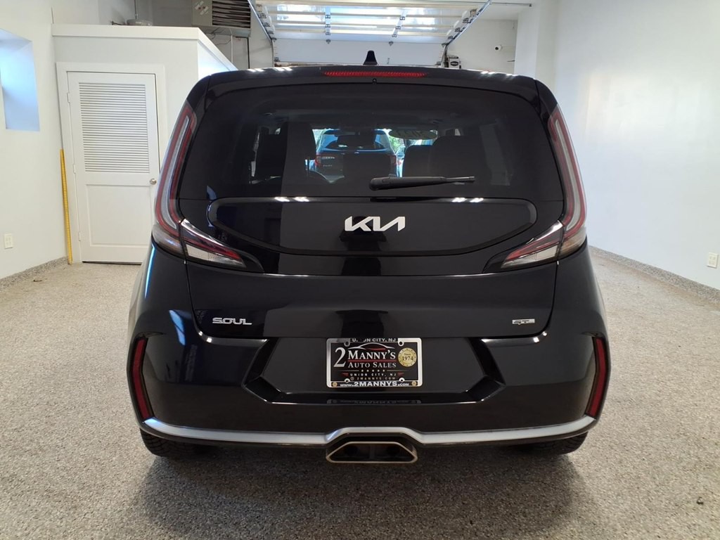 2023 Kia Soul Image 5