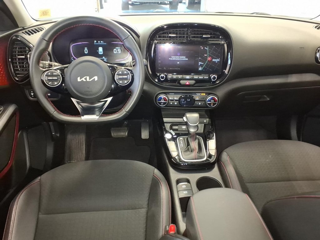 2023 Kia Soul Image 9