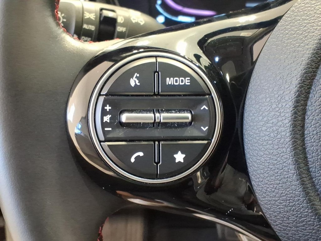 2023 Kia Soul Image 10