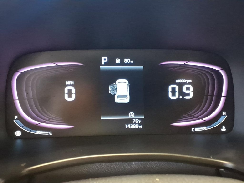 2023 Kia Soul Image 11