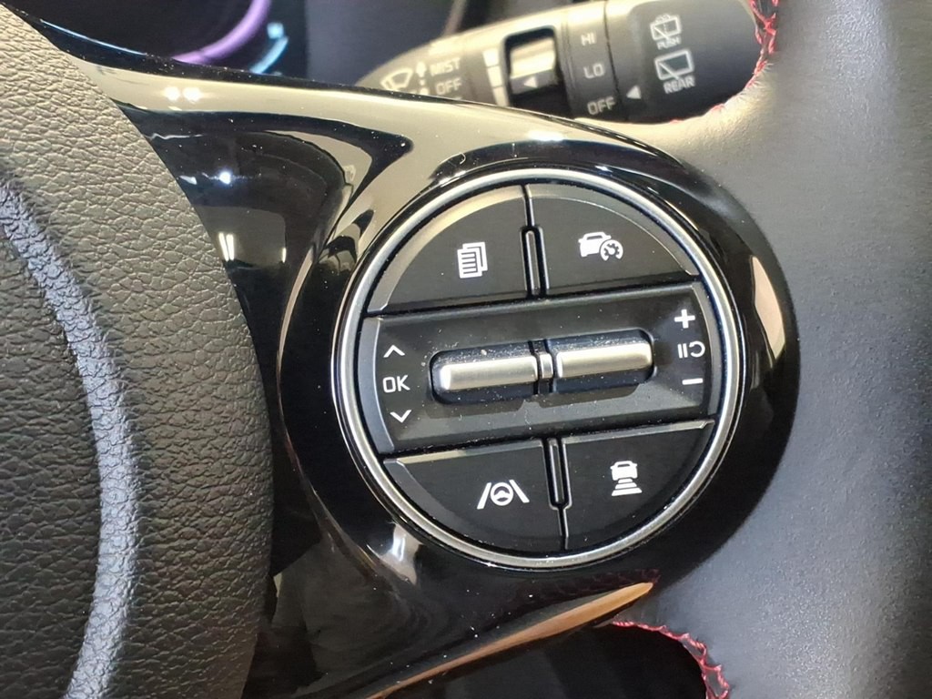 2023 Kia Soul Image 12