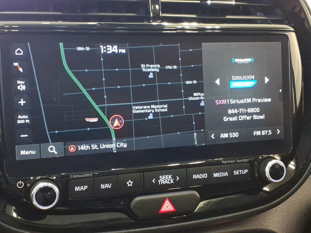 2023 Kia Soul Image 13