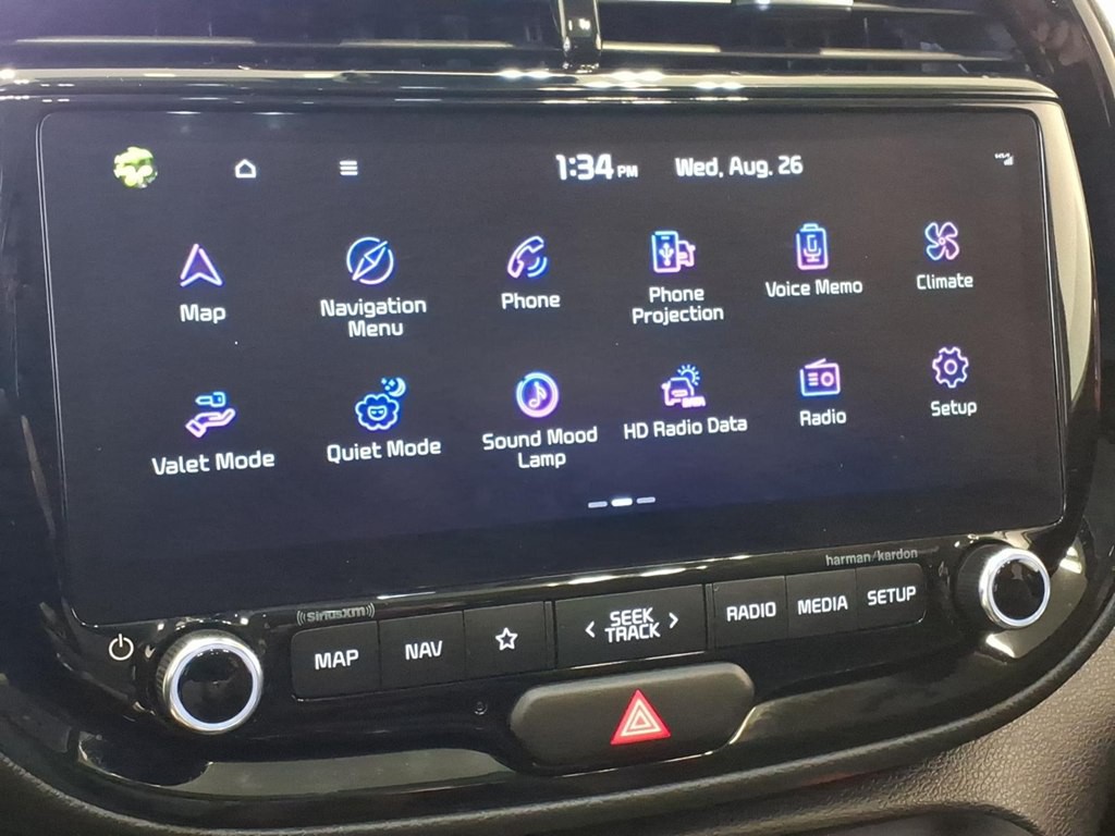 2023 Kia Soul Image 15