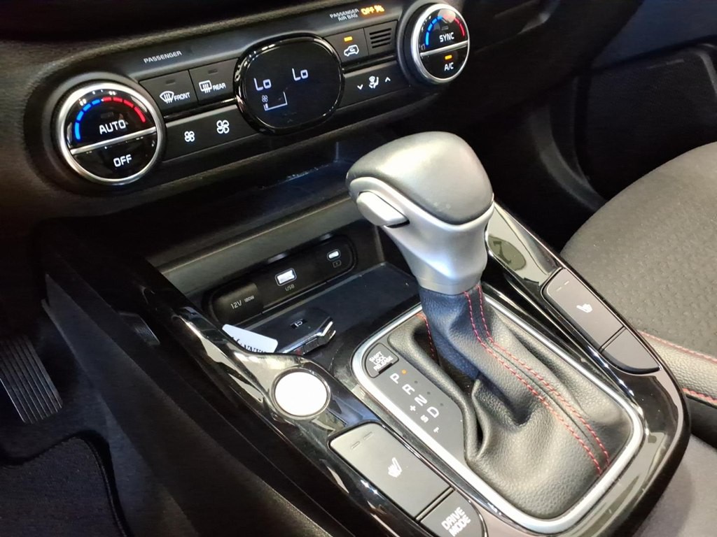 2023 Kia Soul Image 17