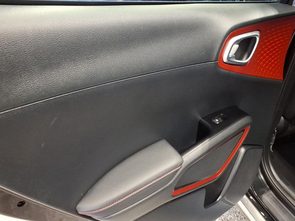 2023 Kia Soul Image 20