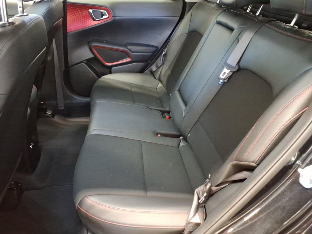 2023 Kia Soul Image 21