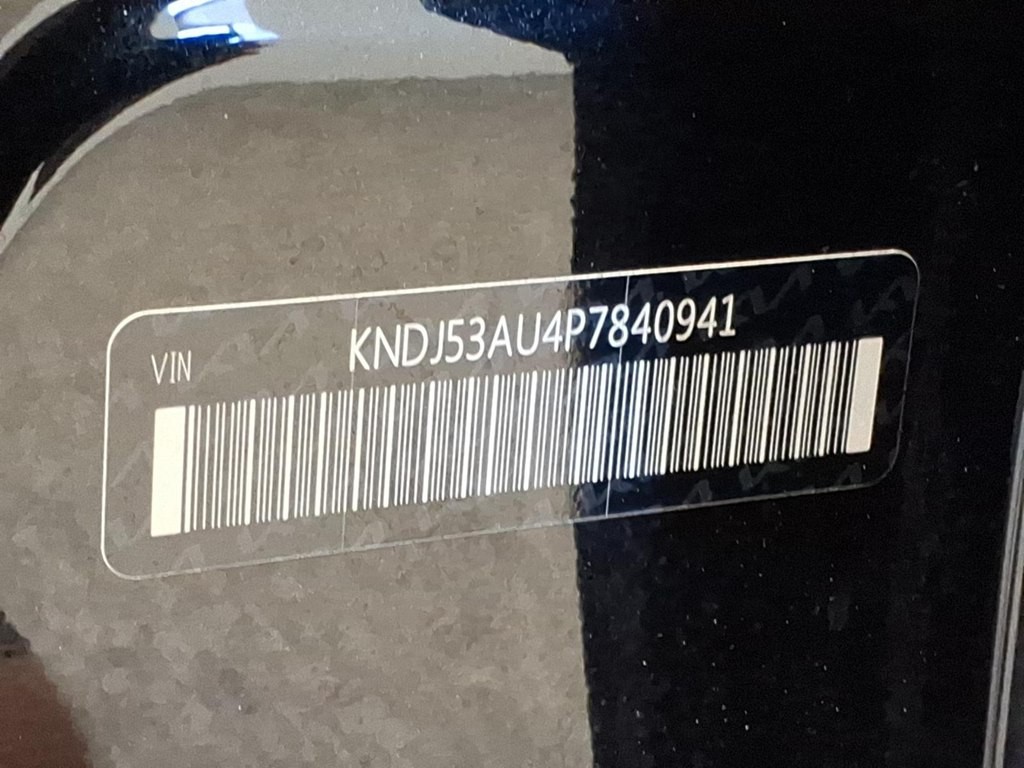 2023 Kia Soul Image 24