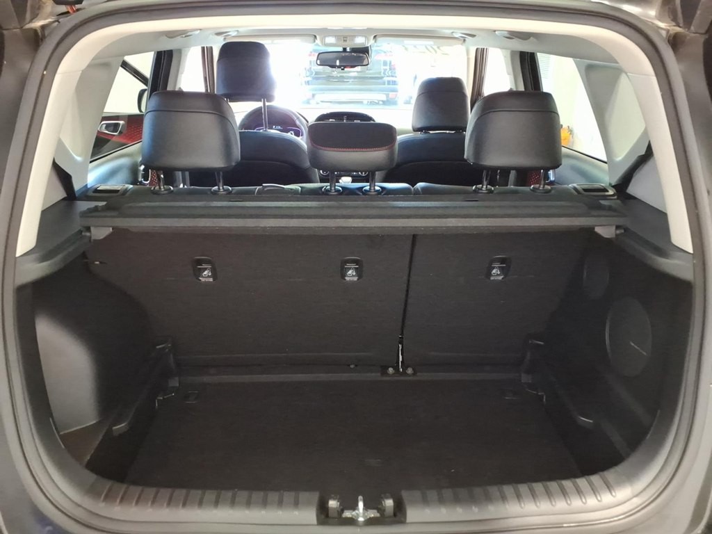 2023 Kia Soul Image 25