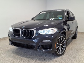 Image for 2018 BMW X3 xDrive30i ID: 7623722