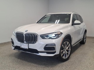 Image for 2019 BMW X5 xDrive40i ID: 7625801