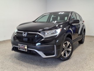 Image for 2020 Honda CR-V LX ID: 7628268