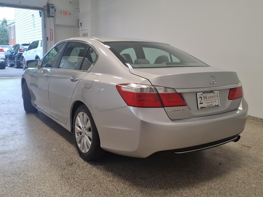 2013 Honda Accord Image 6