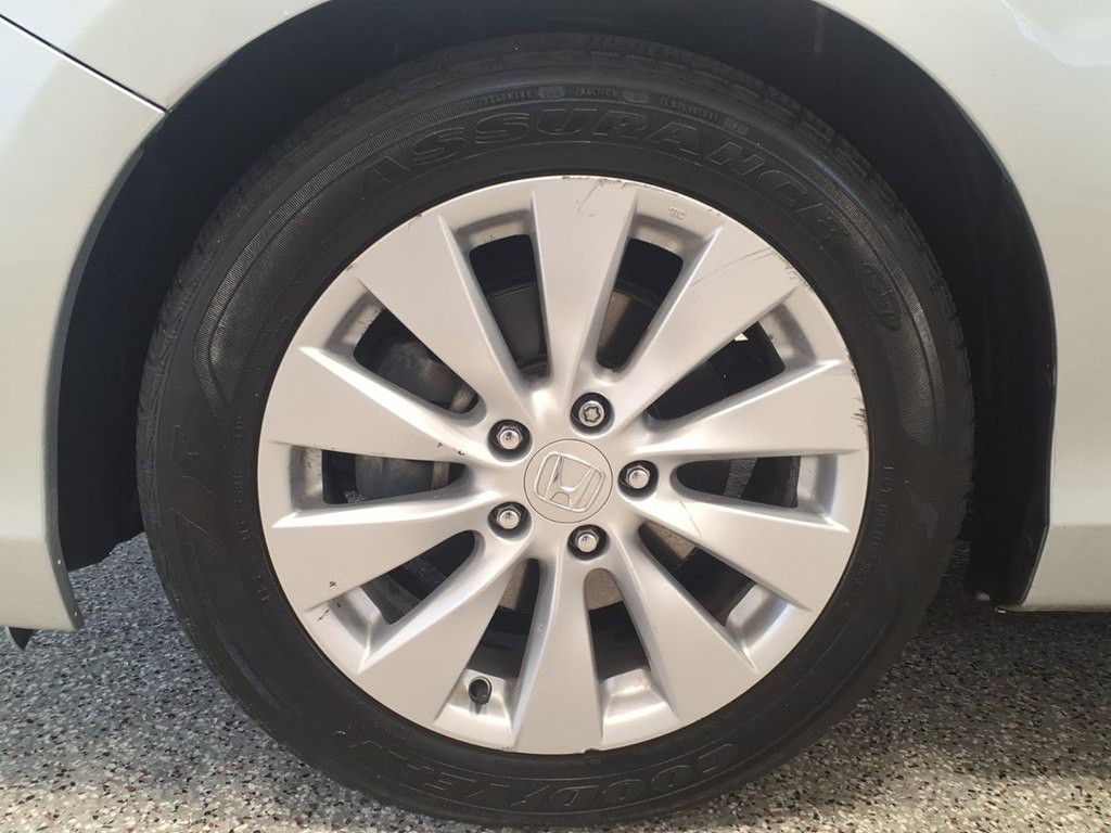 2013 Honda Accord Image 7