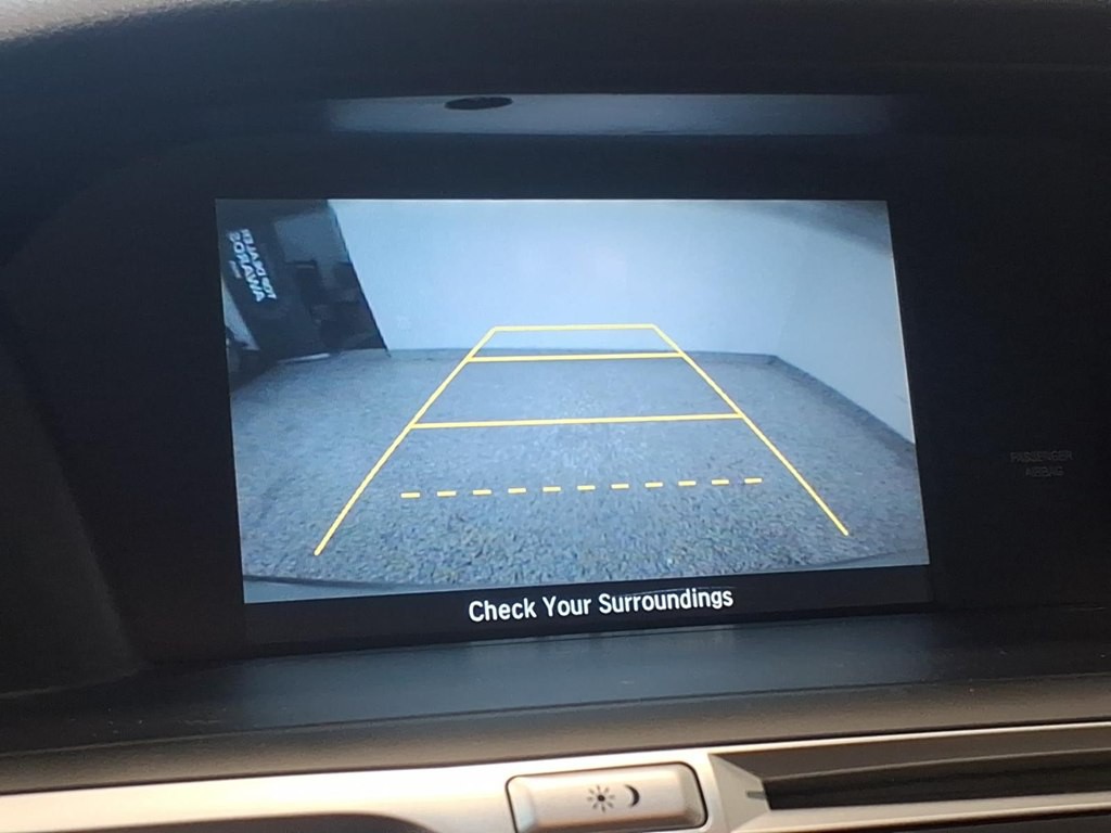 2013 Honda Accord Image 13