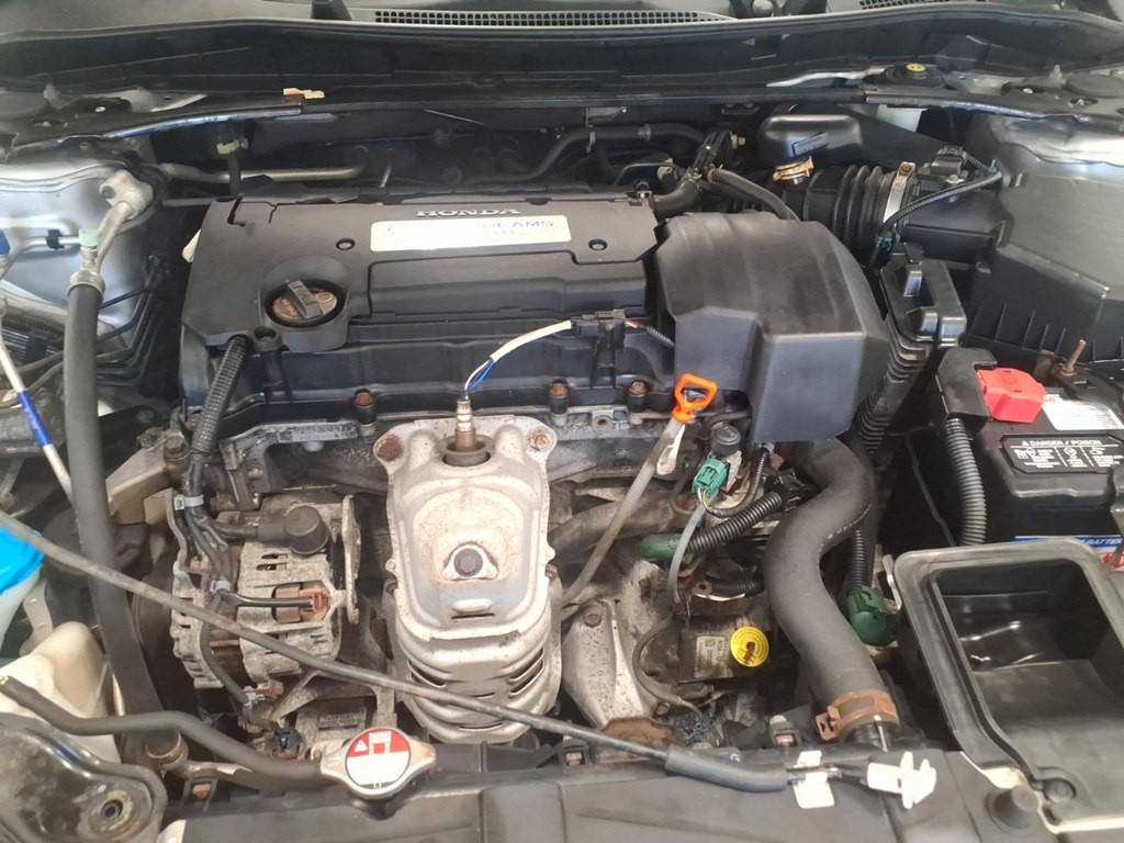 2013 Honda Accord Image 21