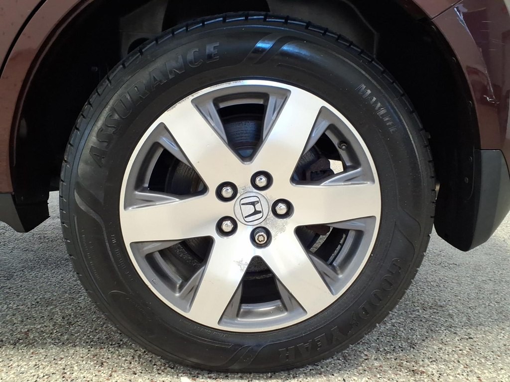 2014 Honda Pilot Image 7