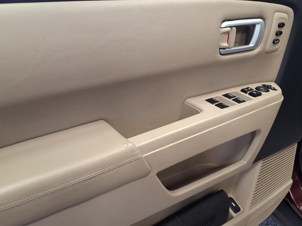 2014 Honda Pilot Image 8