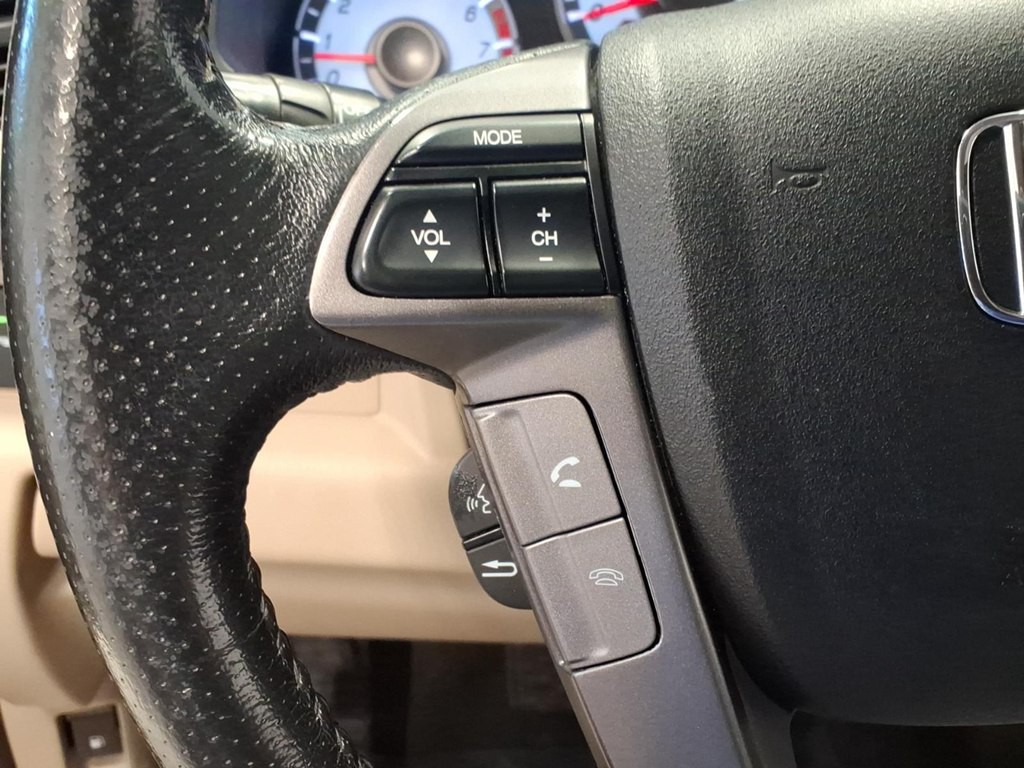 2014 Honda Pilot Image 10