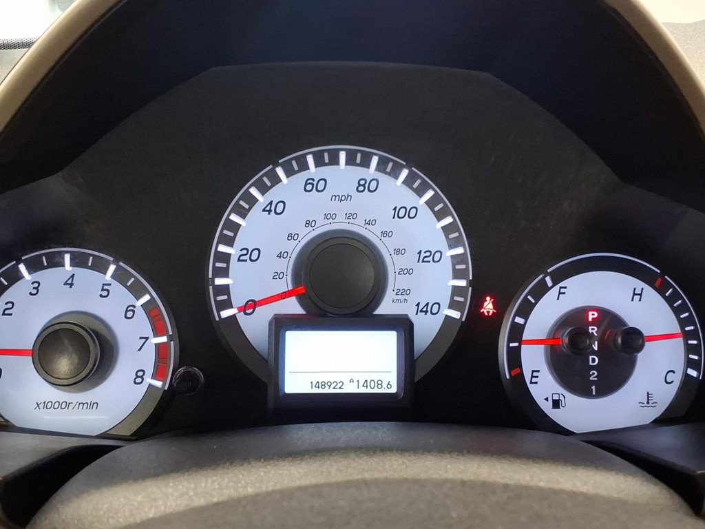 2014 Honda Pilot Image 11