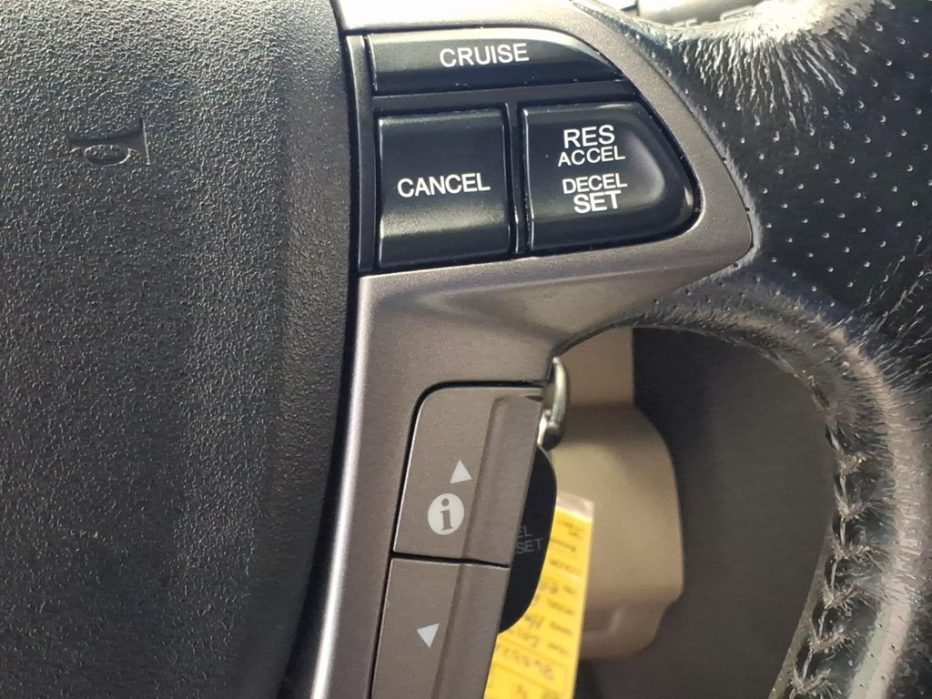 2014 Honda Pilot Image 12