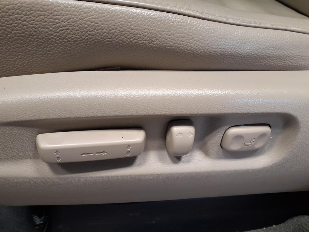 2014 Honda Pilot Image 18