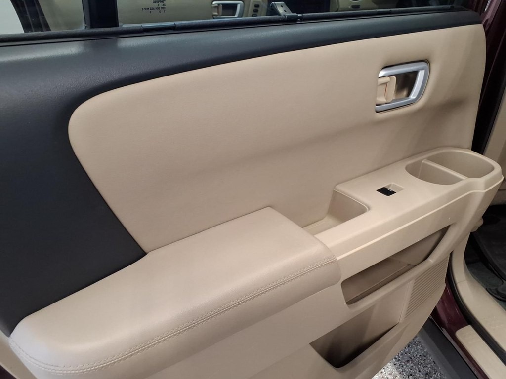 2014 Honda Pilot Image 19