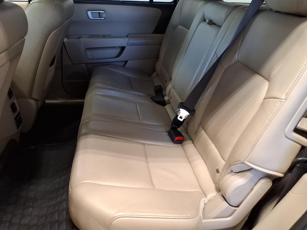 2014 Honda Pilot Image 20