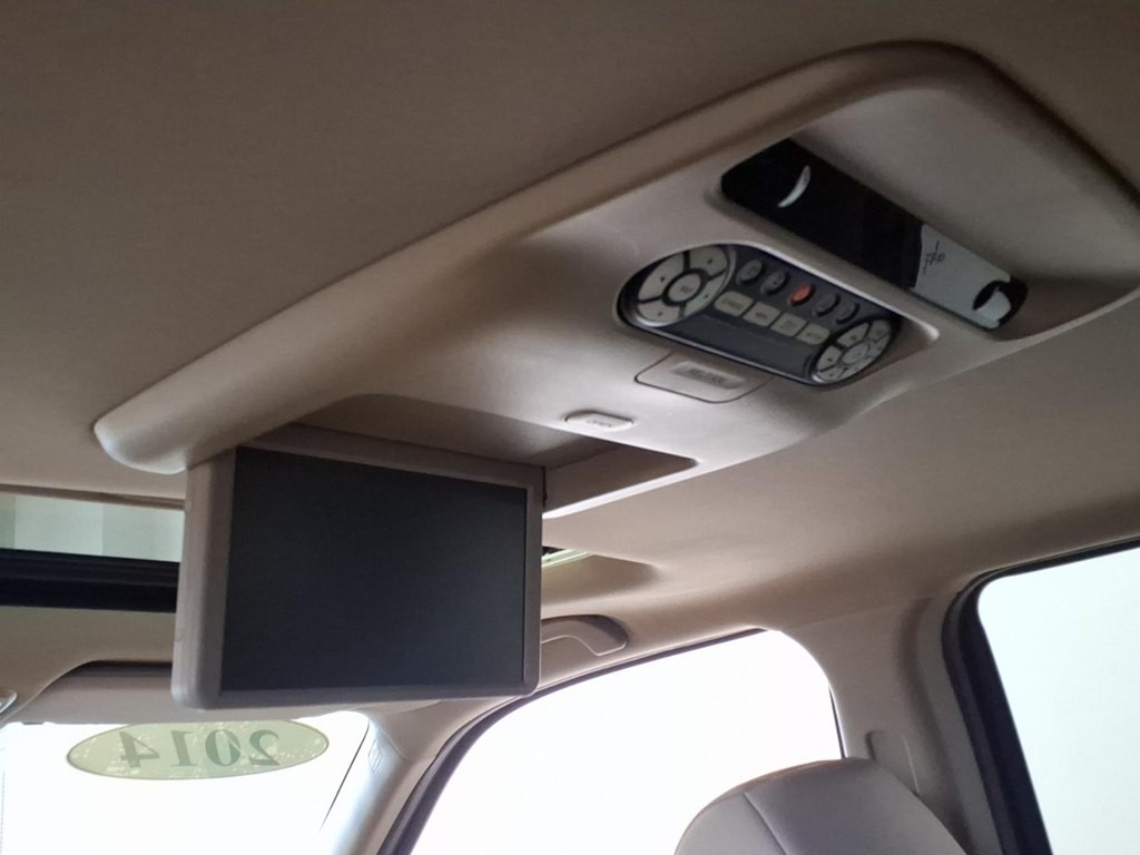 2014 Honda Pilot Image 21