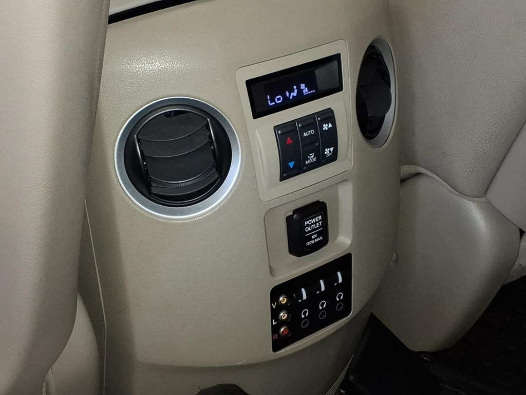 2014 Honda Pilot Image 22