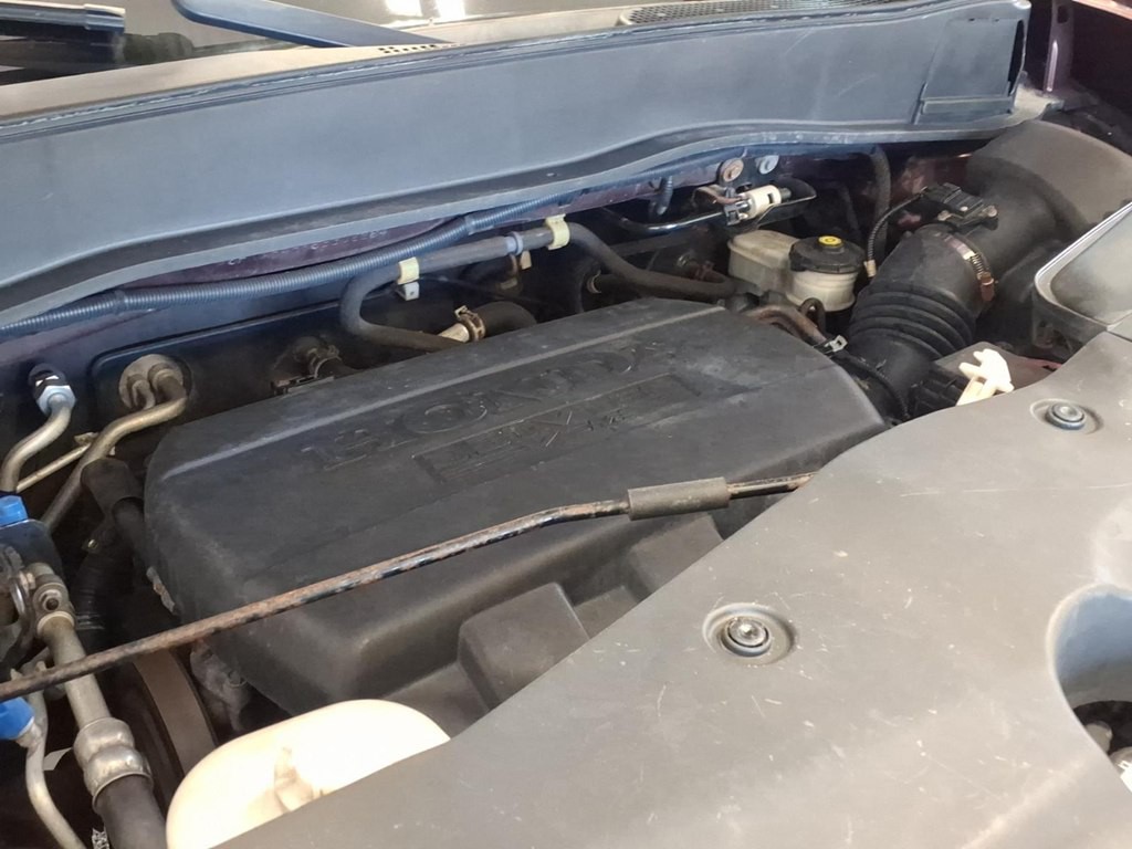 2014 Honda Pilot Image 24