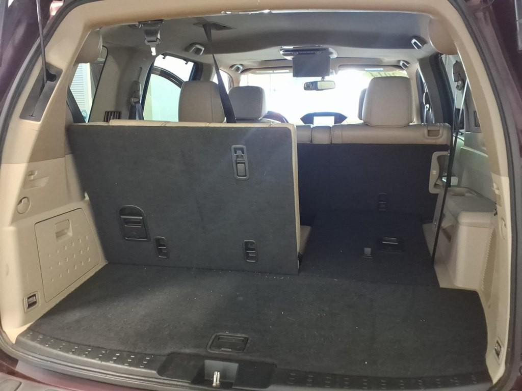 2014 Honda Pilot Image 26