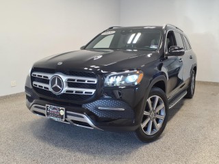 Image for 2020 Mercedes-Benz GLS-Class GLS 450 ID: 7628467