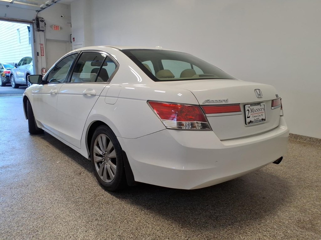 2012 Honda Accord Image 6