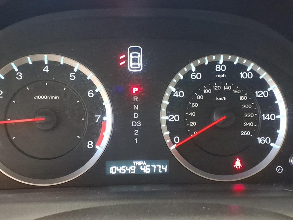 2012 Honda Accord Image 11