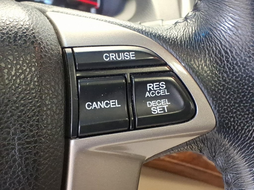 2012 Honda Accord Image 12