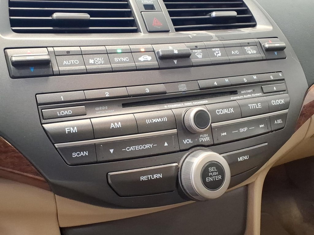 2012 Honda Accord Image 13