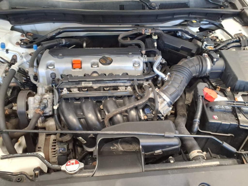 2012 Honda Accord Image 20