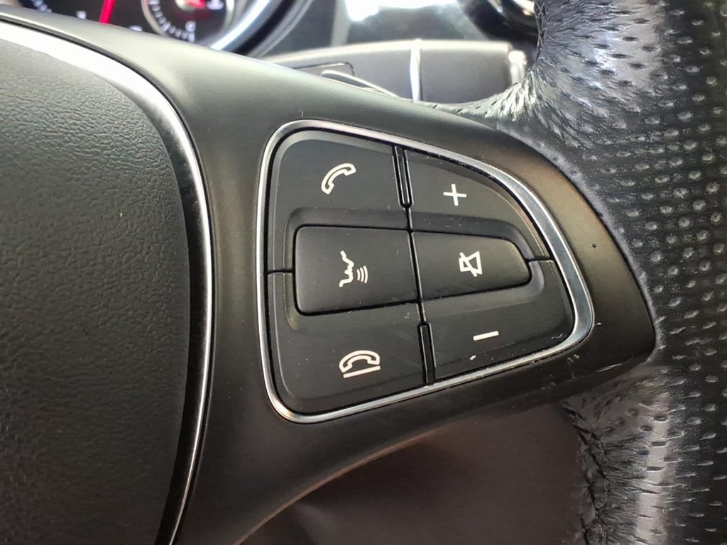 2018 Mercedes-Benz GLE-Class Image 12